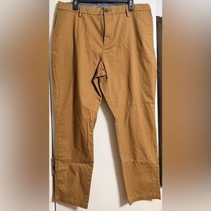 Old Navy Men's Brown Chinos